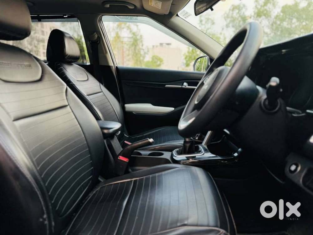 Kia Seltos 1.5 Htk+, 2021, Petrol
