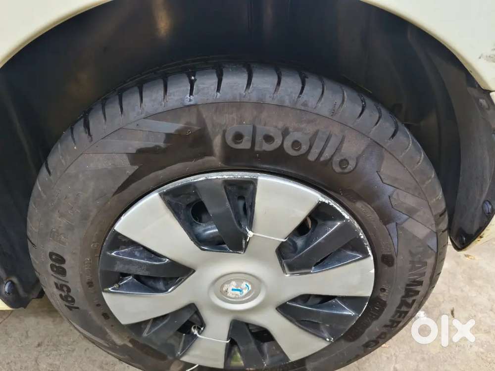 Good Condition
