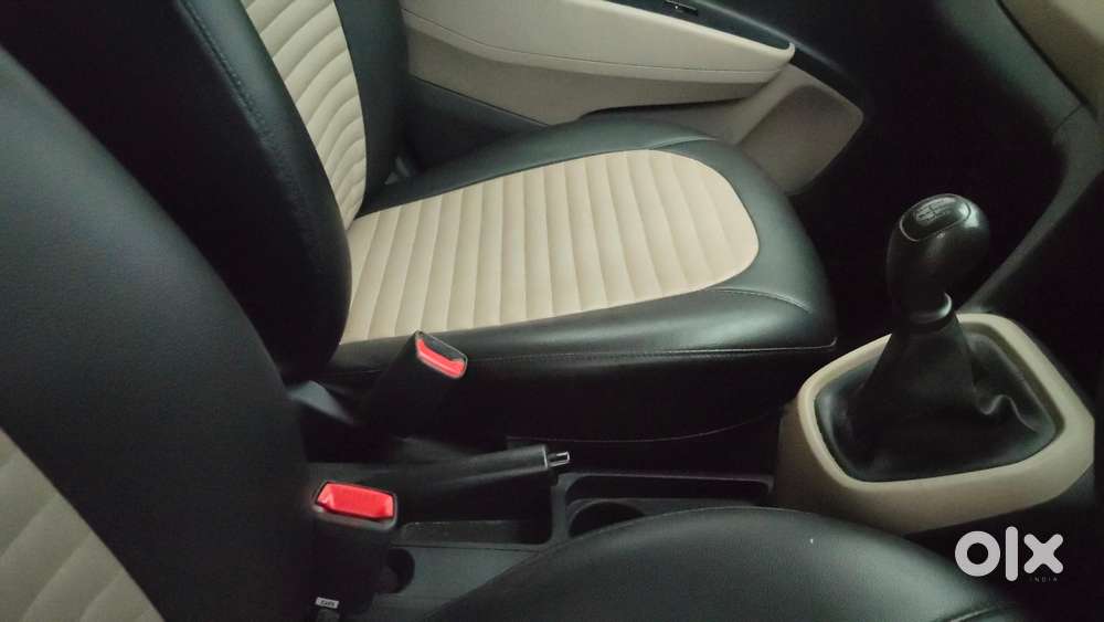 Hyundai Grand I10 1.2 Kappa Magna, 2018, Petrol