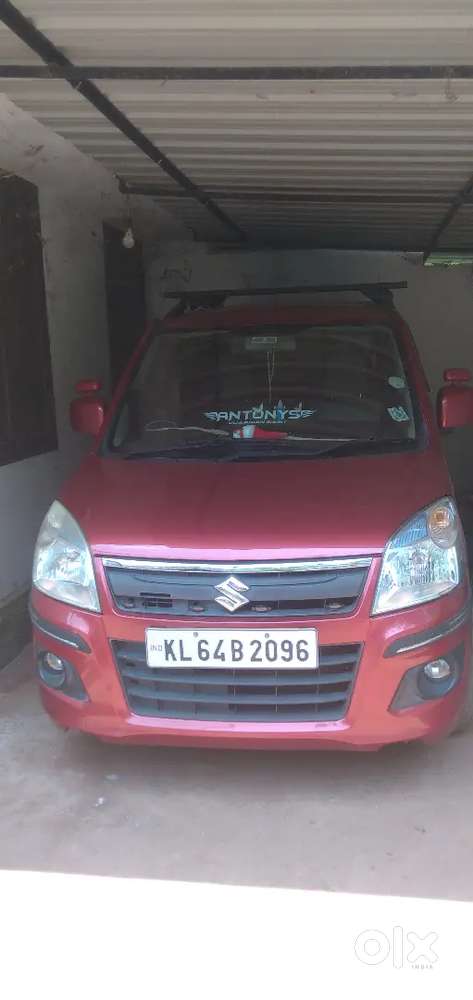 Very Good Condition Family Use Vehicle Indus Motors Yearly Service Car