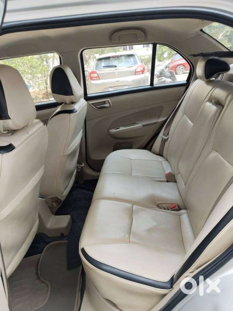 Maruti Suzuki Swift Dzire Vdi Bsiv, 2014, Diesel
