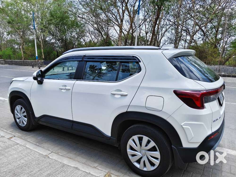 Brand New Honda Elevate Cvt Ivr V Ivtec