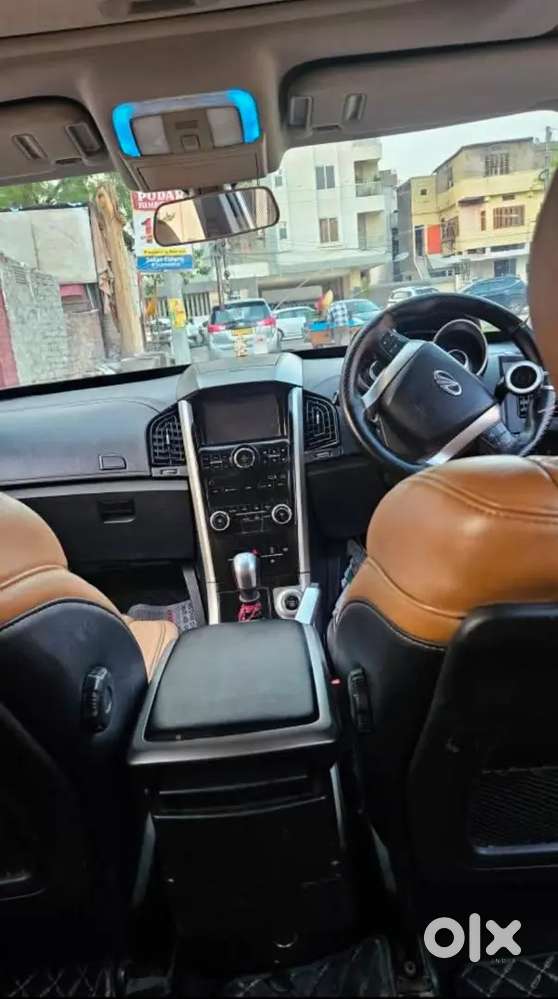Mahindra Xuv500 2019 Diesel 11000 Km Driven