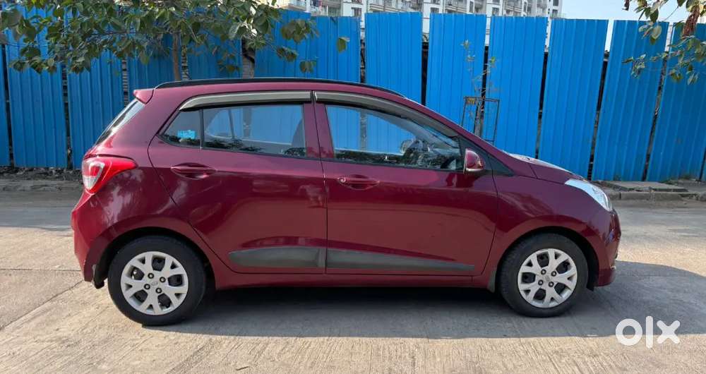 Full Condition Car Original Colour