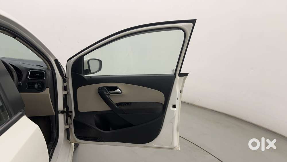 Volkswagen Polo 2009-2013 Petrol Highline 1.2l, 2013, Petrol