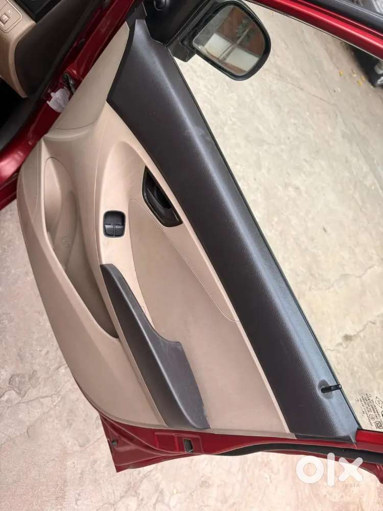 Hyundai Eon Magna 2011 Car