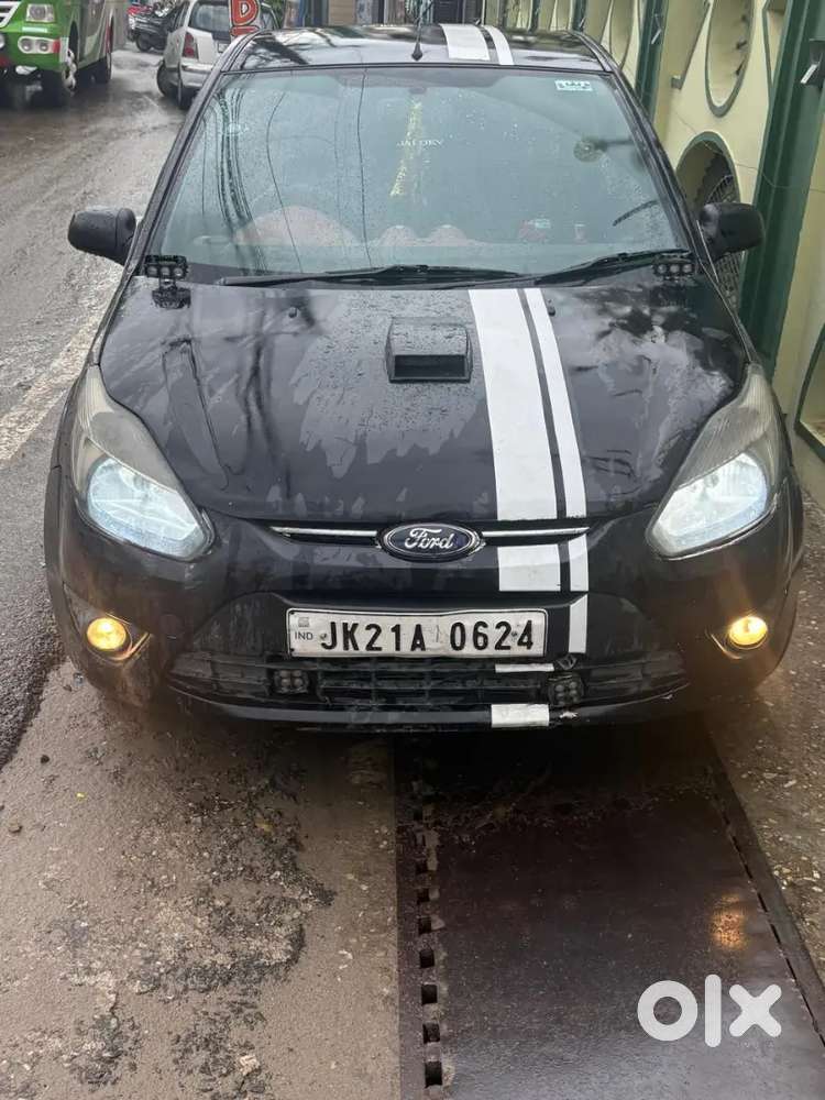 Good Condition