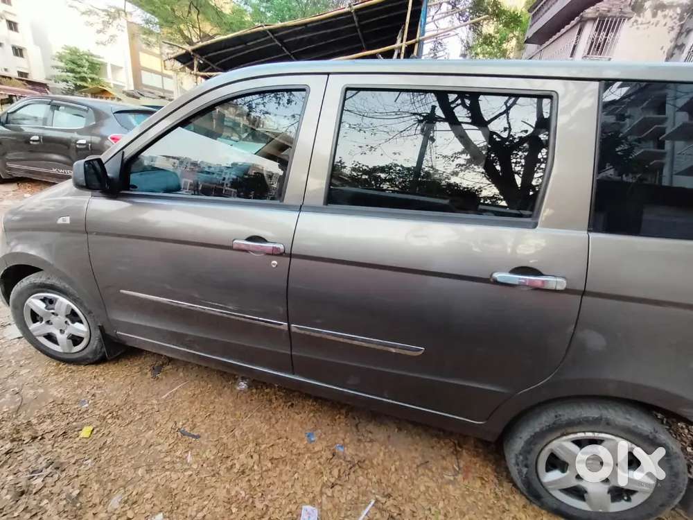 Chevrolet Enjoy 2015