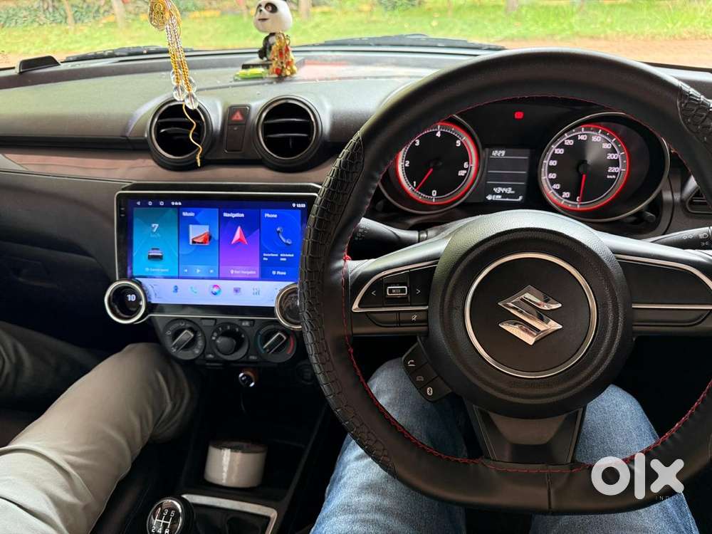 Swift Vdi Diesel 2018 Manual Transmission