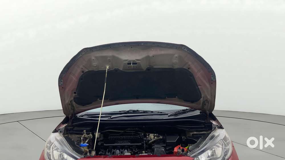 Honda Wr-v 1.2 Vx I-vtec, 2019, Petrol