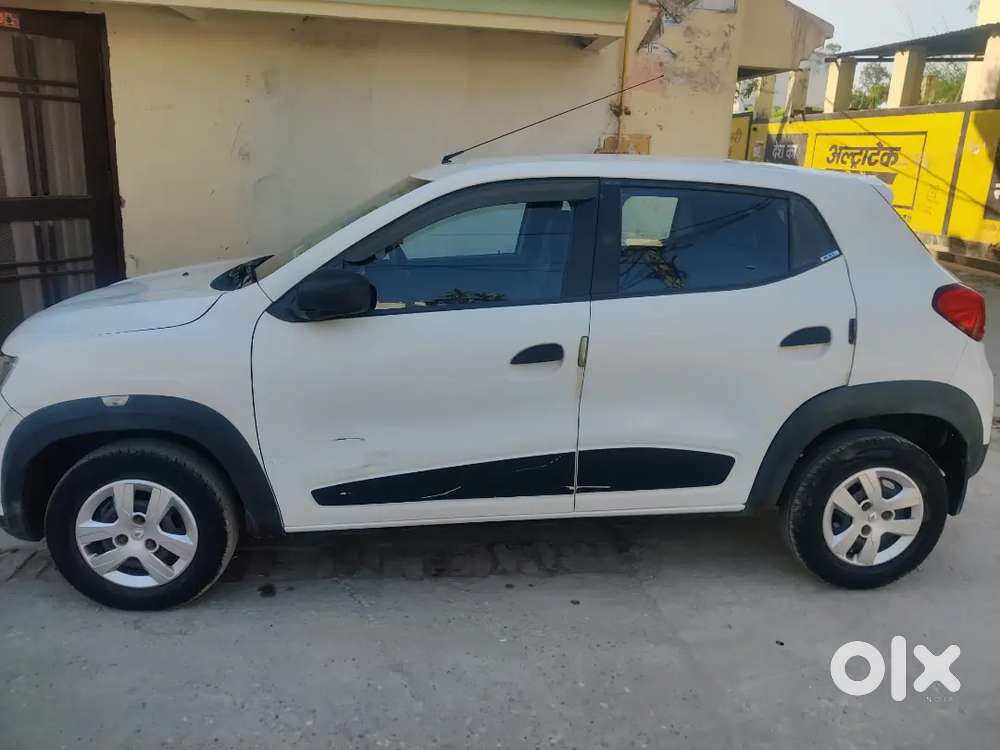 Renault Kwid 0.8 Rxl 2019