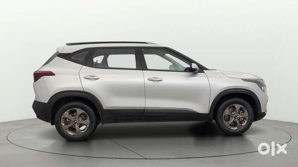 Kia Seltos Htk Plus G, 2022, Petrol