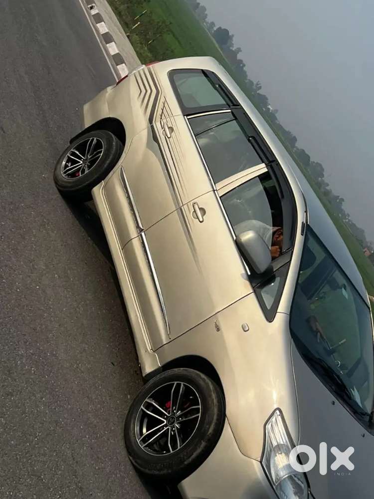 Innova Car
