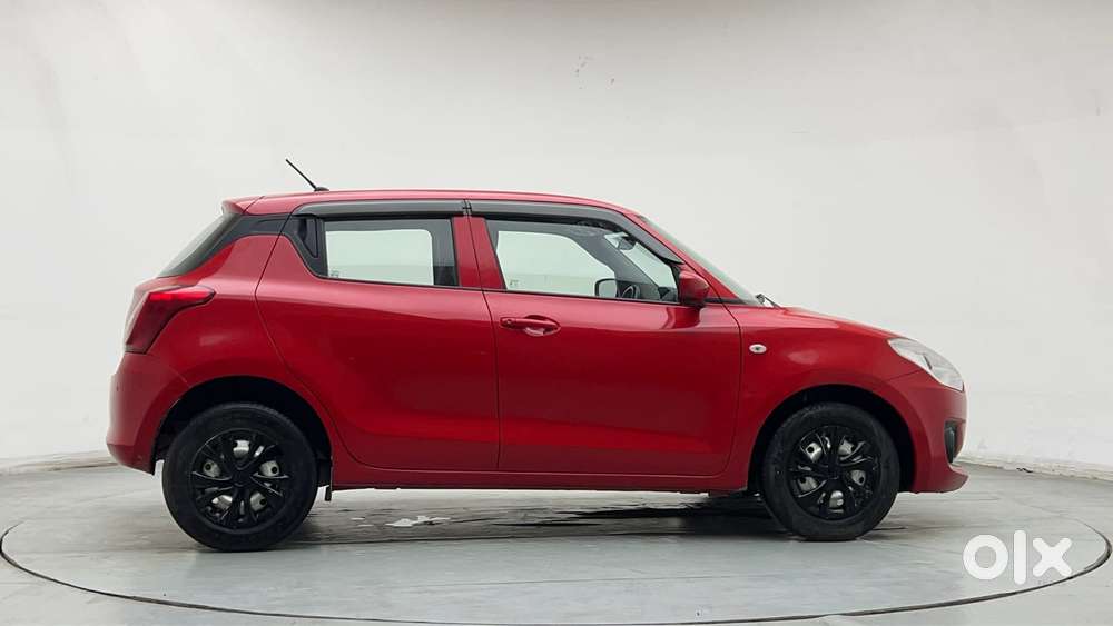 Maruti Suzuki Swift 1.3 Lxi, 2019, Petrol