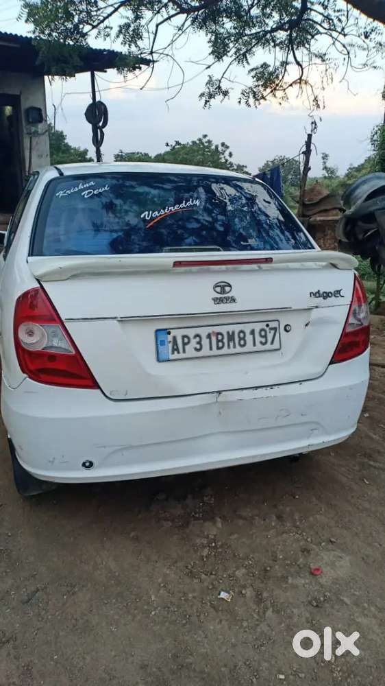 Tata Indigo Cs