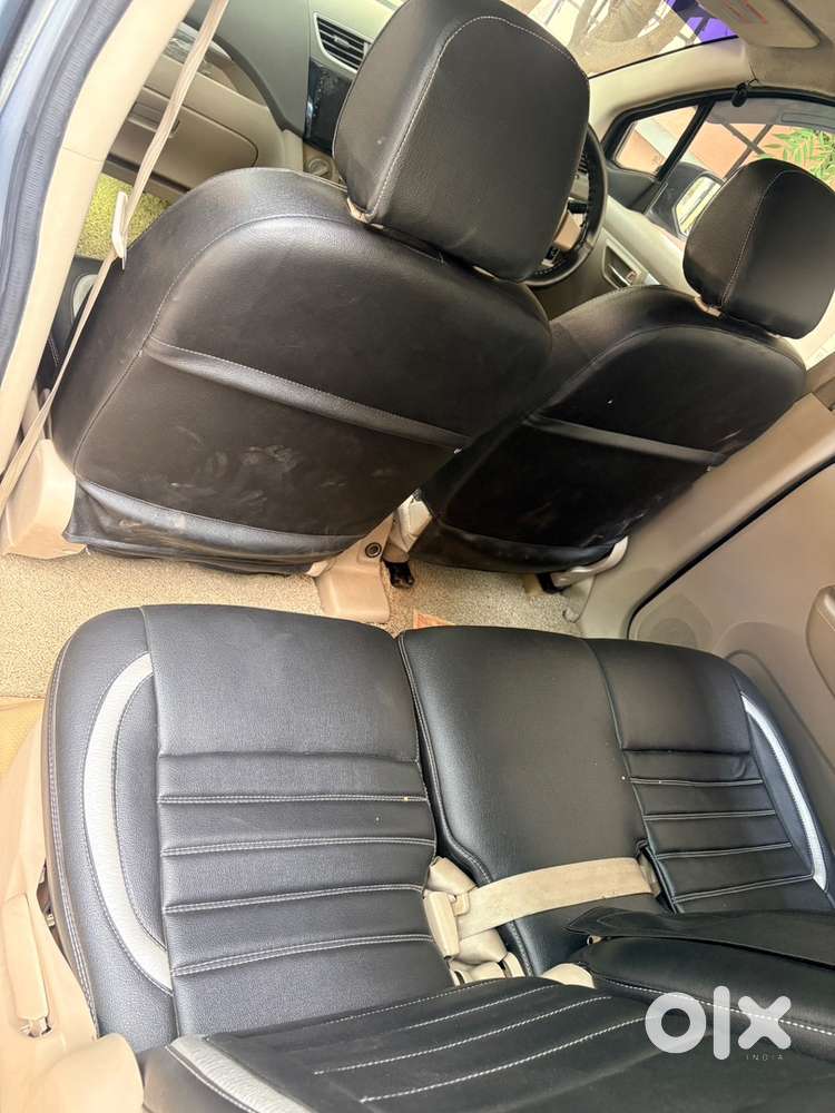 2016 Maruti Ertiga Vdi