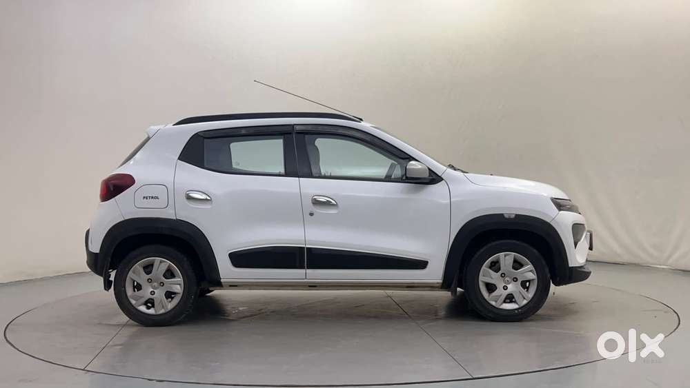 Renault Kwid Rxt 1.0, 2022, Petrol
