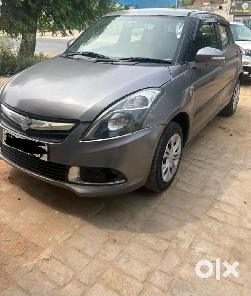 Maruti Suzuki Swift 2013 Diesel  Vdi