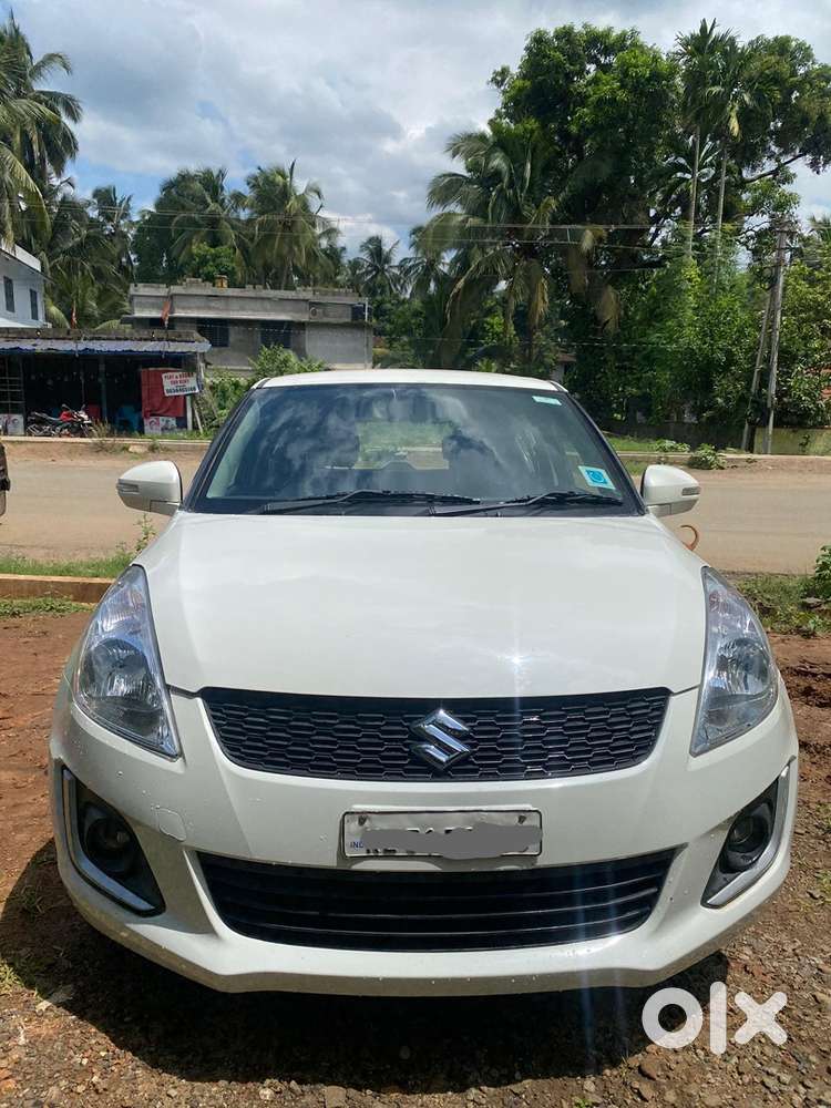 Maruti Suzuki Swift 2015 Petrol Good Condition
