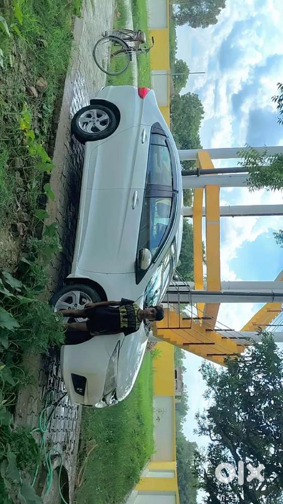 2014 Honda City डीज़ल मैनुअल 138000 Km