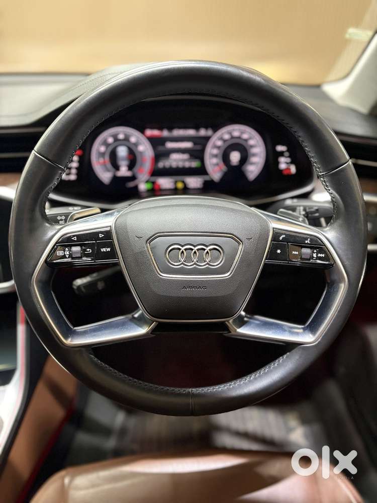 Audi A6 2.0 Tfsi Technology Pack, 2020, Petrol