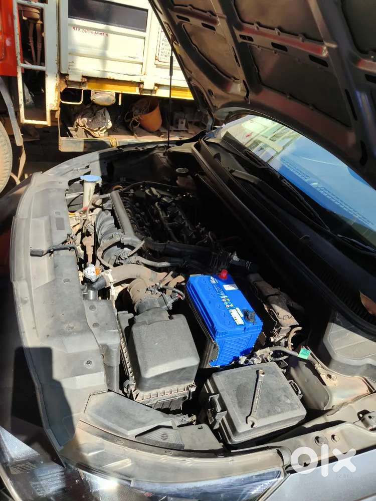Hyundai I20 Magna Mt 2021 Petrol Manual