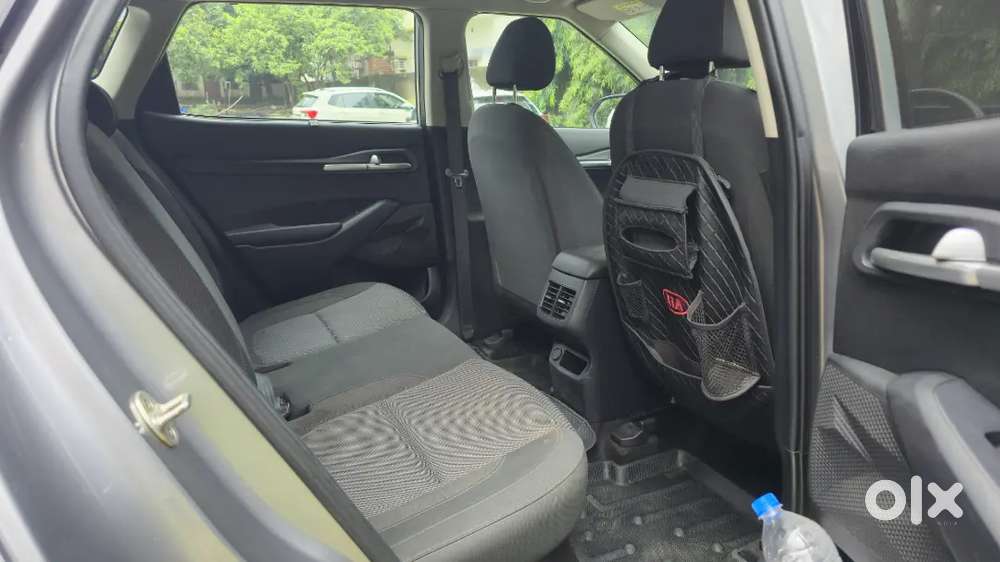 Kia Seltos 2020 Model