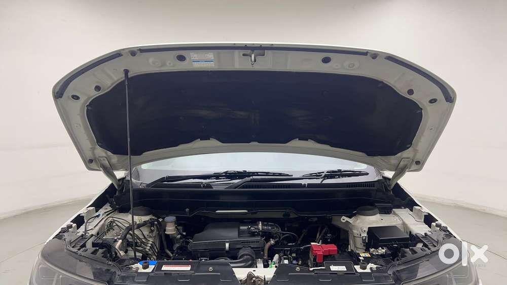 Maruti Suzuki Brezza Zxi Plus At, 2022, Petrol