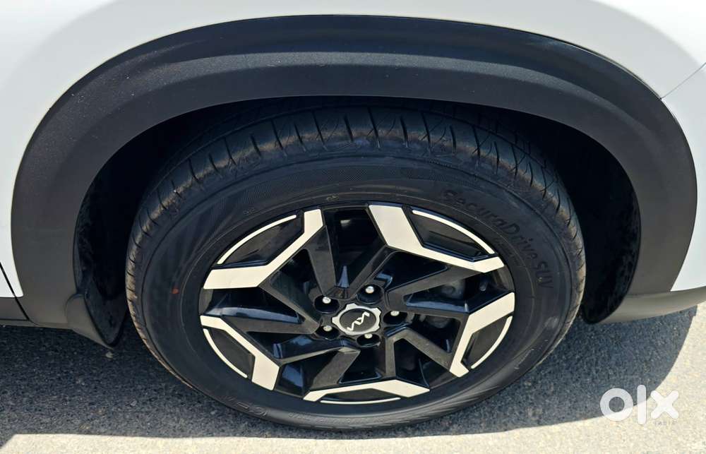 Kia Seltos Htx Ivt G, 2024, Petrol