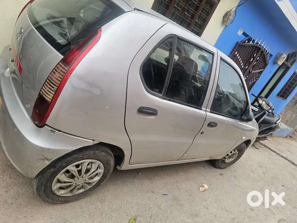 Tata Indica V2 Diesel 2015 Variant