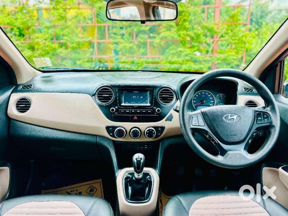 Hyundai I10 Sportz Option, 2018, Diesel