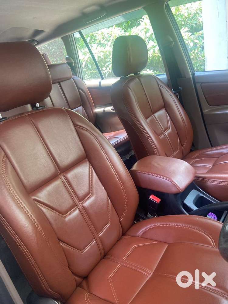 Toyota Innova 2015 Diesel Good Condition