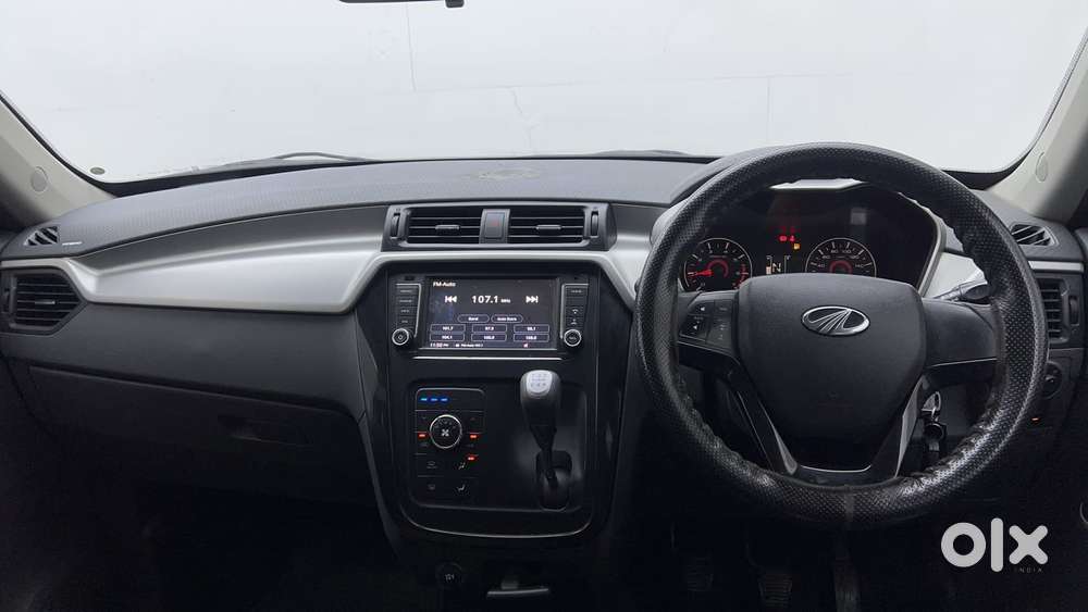Mahindra Kuv100 Nxt 1.2 K6 Plus Diesel 6 Str, 2018, Petrol