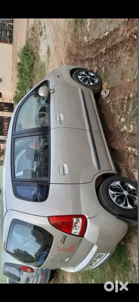 Maruti Suzuki Zen Estilo 2008 Petrol Well Maintainedall Parts Replaced