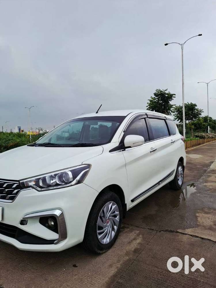 Maruti Suzuki Ertiga Vxi (o) Cng, 2024, Cng & Hybrids