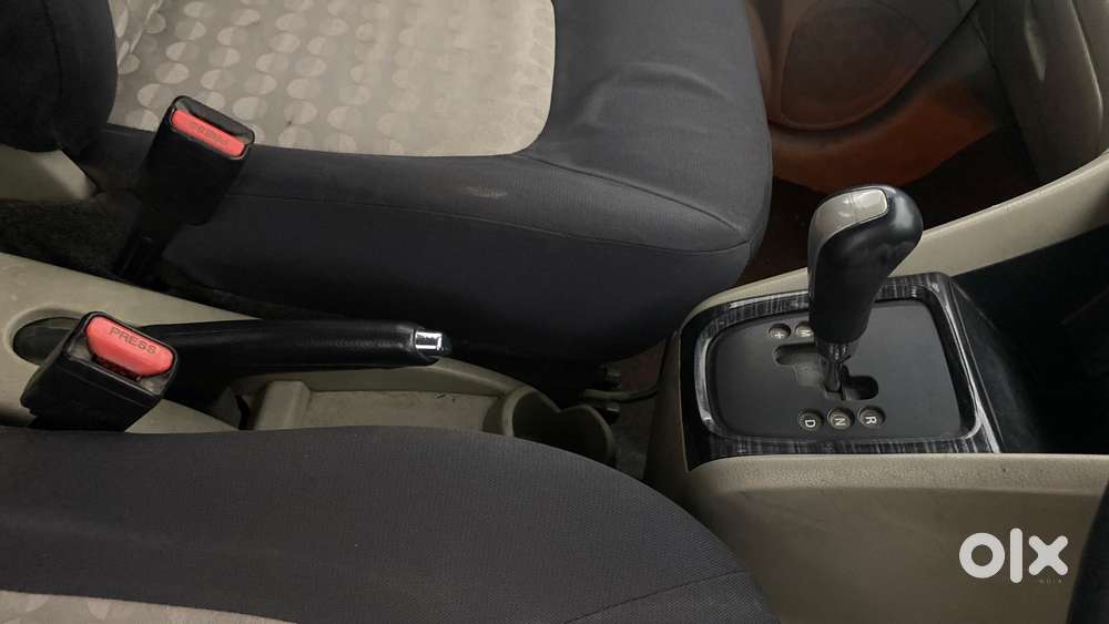 Maruti Suzuki Celerio Vxi At, 2014, Petrol