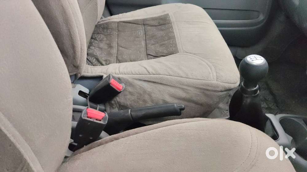 Maruti Suzuki Alto K10 2010-2014 Vxi, 2013, Petrol