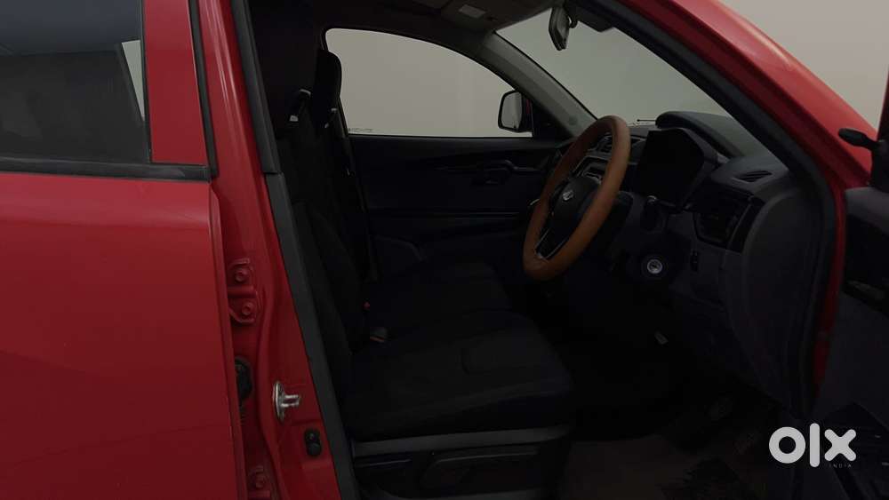 Mahindra Kuv100 Nxt 1.2 K4 Plus Diesel 6 Str, 2019, Petrol