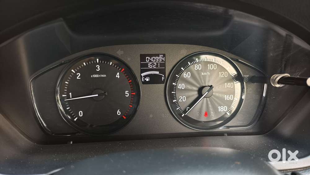 Honda Amaze S Diesel, 2019, Diesel