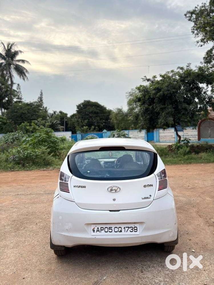 Hyundai Eon Era + Lpg, 2013, Lpg