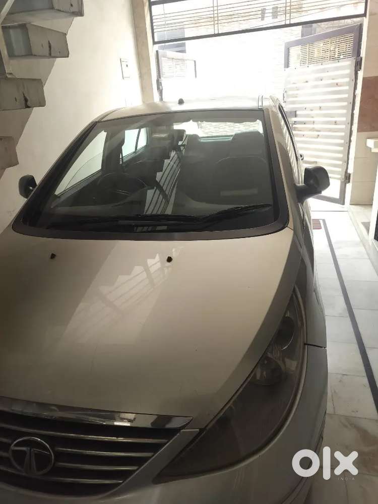 Tata Indica Vista 2011 Diesel
