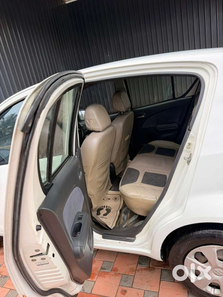 2009 Maruti Ritz Vdi