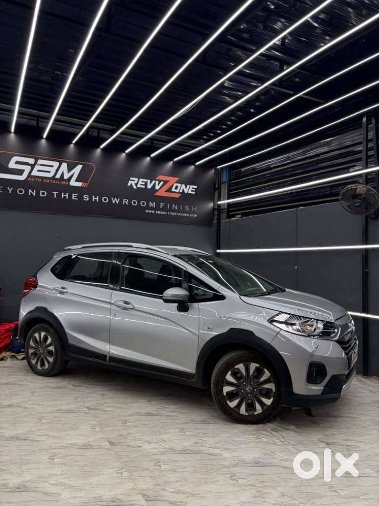 Honda Wr-v [ ] 1.2 Sv I-vtec Mt, 2020, Diesel