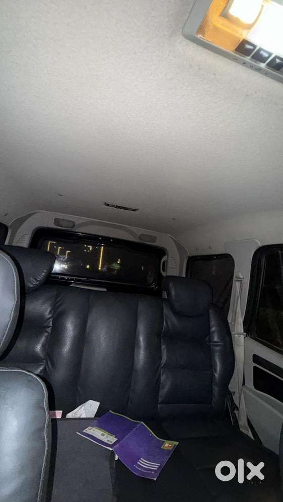 Mahindra Scorpio Classic  Bs6 2022 Well Maintained