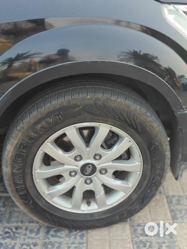 Mahindra Xuv500 W9 2wd, 2018, Diesel