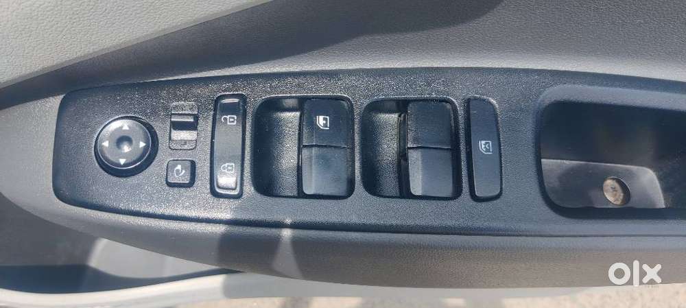 Hyundai Grand I10 Nios Sportz 1.2 Kappa Vtvt, 2020, Petrol