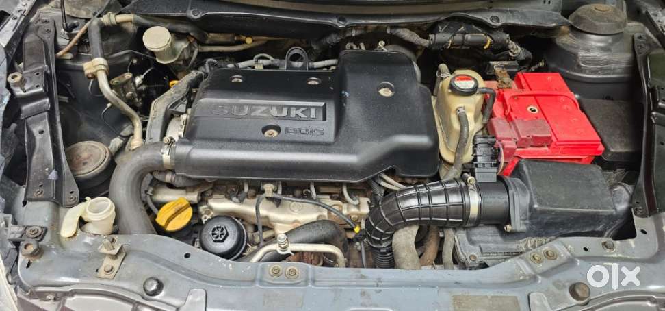 Maruti Suzuki Swift Ldi, 2016, Diesel