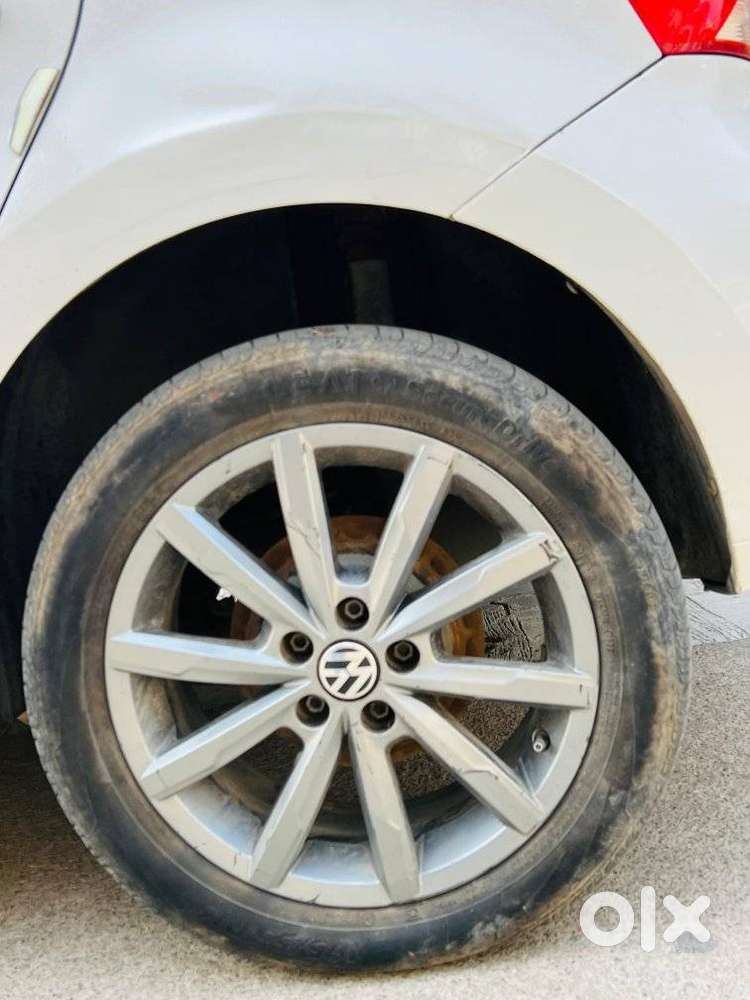 Volkswagen Polo 1.0 Mpi Trendline, 2020, Petrol