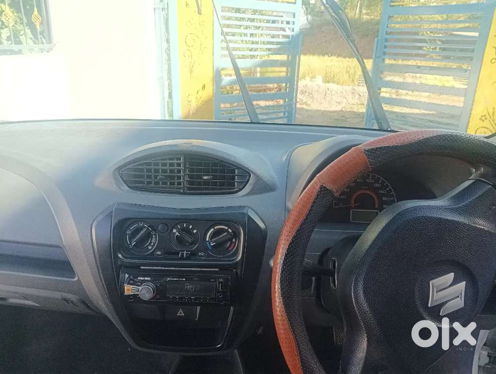 Maruti Suzuki Alto 800 2014 Petrol 90000 Km Driven