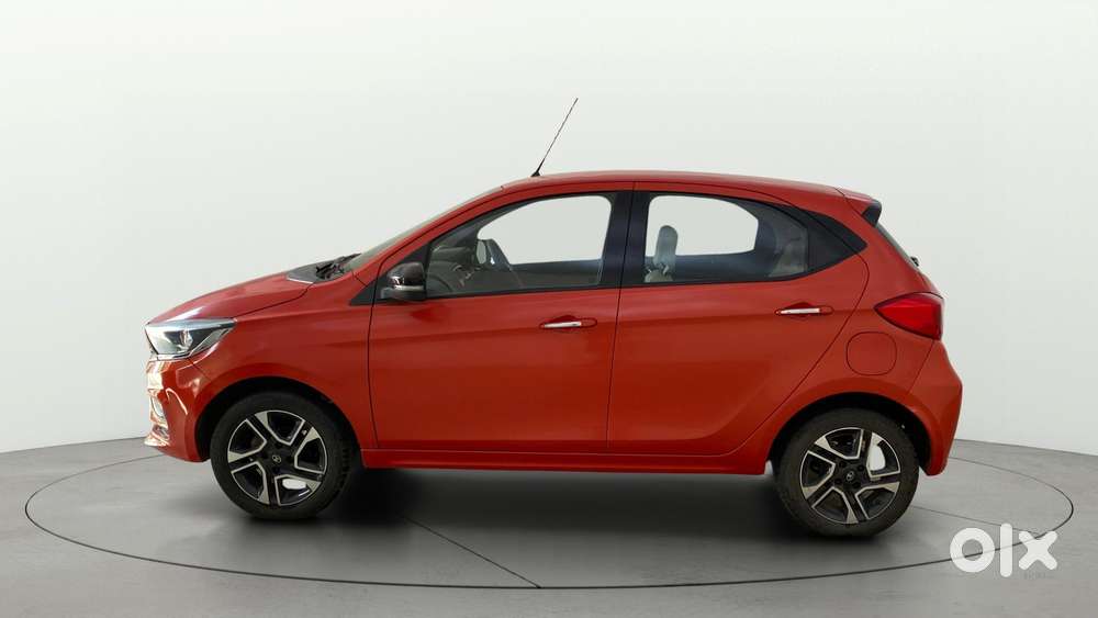 Tata Tiago 1.2 Revotron Xz Plus, 2022, Petrol
